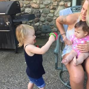 Meet your Posher, Vicki